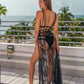 The Glamorous Cover Up