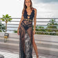 The Glamorous Cover Up