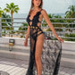 The Glamorous Cover Up