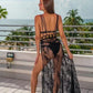 The Glamorous Cover Up
