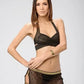The Tahiti Skirt / Cover-up