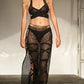The Tahiti Skirt / Cover-up