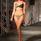 Wild One 2 Pc Bikini