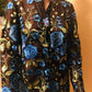 The Wild Flower Dinner Jacket / Tunic