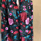 The Wild Flower Dinner Jacket / Tunic