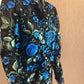 The Wild Flower Dinner Jacket / Tunic
