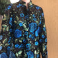 The Wild Flower Dinner Jacket / Tunic