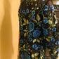 The Wild Flower Dinner Jacket / Tunic