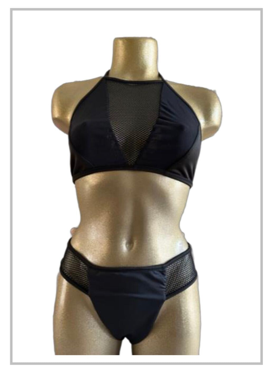 The Irina -2 Piece bikini