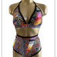 Aisha Swimsuit Mid-Rise