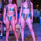 Aisha Swimsuit - High-Waist Bottom
