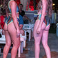 Aisha Swimsuit - High-Waist Bottom