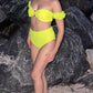 The Marly 3 Pc Swimsuit