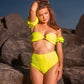The Marly 3 Pc Swimsuit