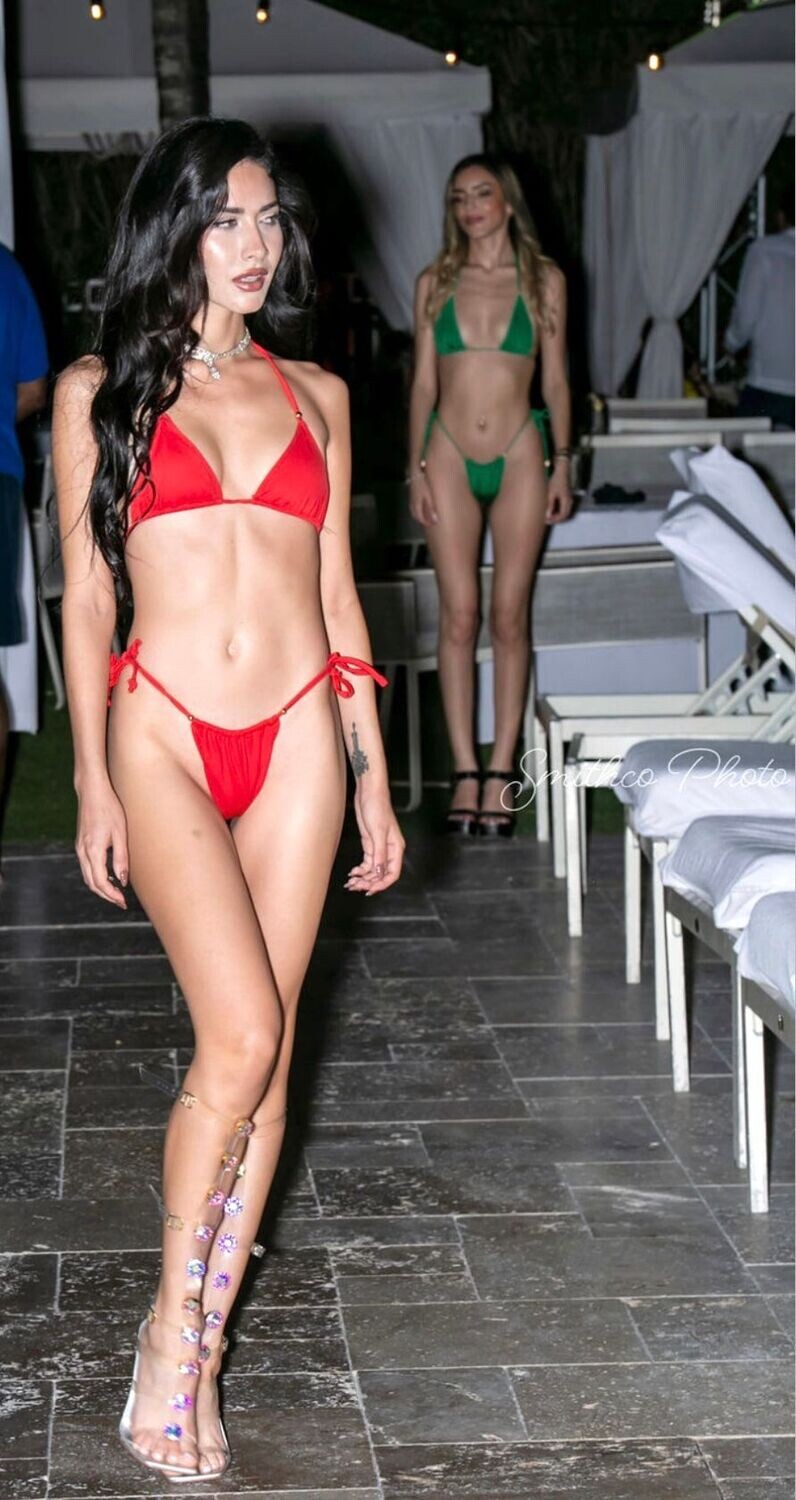Ibiza 2 Pc Bikini