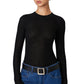 Kesha Knit Top