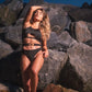 The Sasha 3 Pc Swimsuit