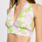 The Chrissy Halter Top