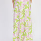 The Chrissy Long Skirt