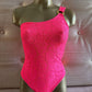 The Lola 1 Pc Swimsuit