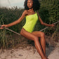 The Lola 1 Pc Swimsuit