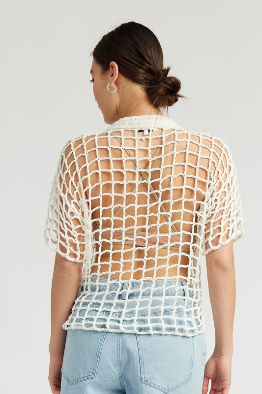 The Holy Square Top