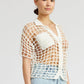 The Holy Square Top