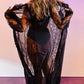 luxurious lace
