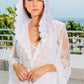 luxurious lace
