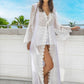 luxurious lace