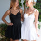 The Bebe Mini Dress
