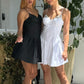 The Bebe Mini Dress