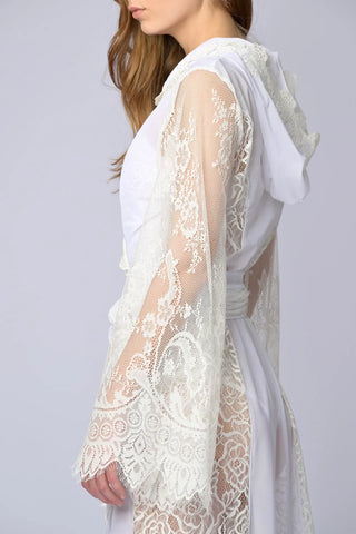 The Enchanted Robe