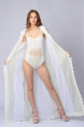 The Enchanted Robe