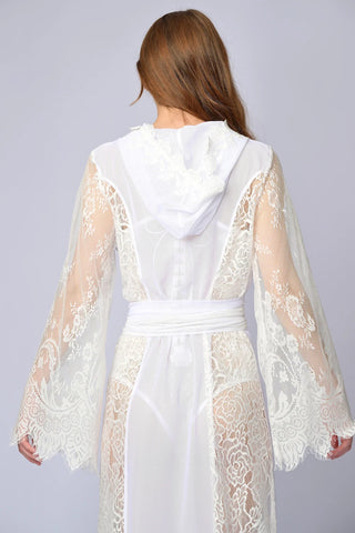 The Enchanted Robe