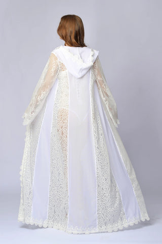 The Enchanted Robe