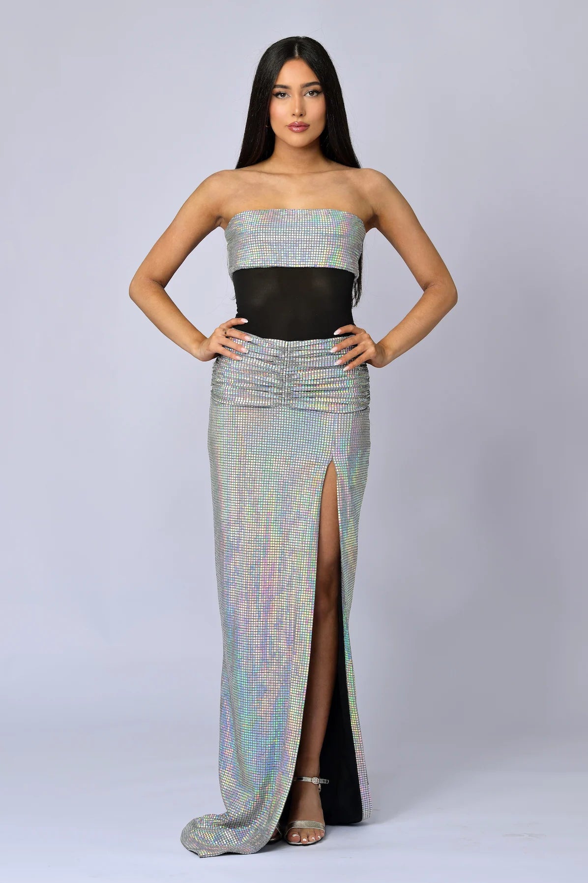 The Celestial Rêve Dress