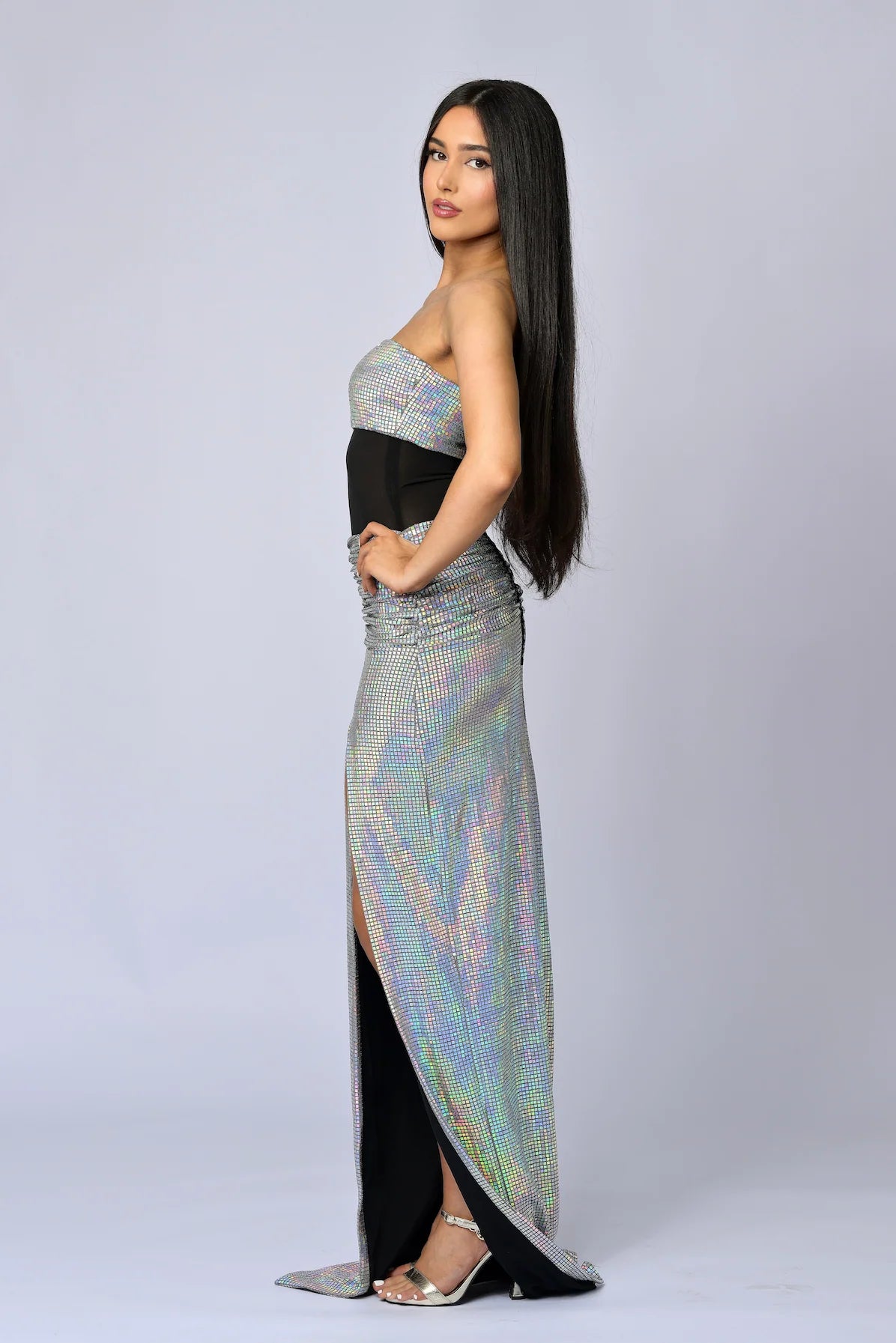 The Celestial Rêve Dress