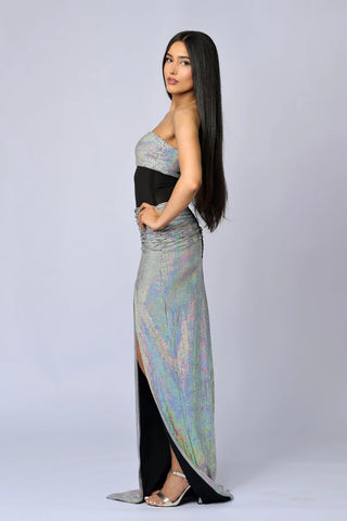 The Celestial Rêve Dress