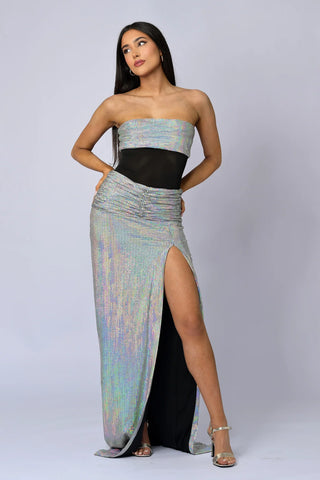 The Celestial Rêve Dress