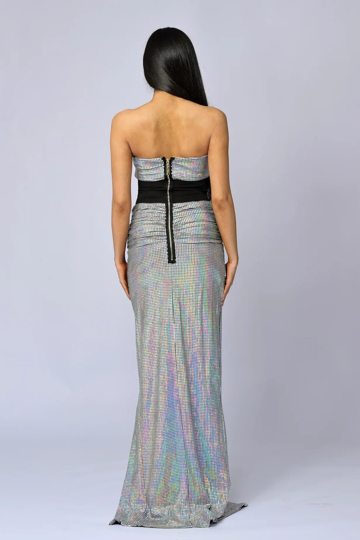 The Celestial Rêve Dress