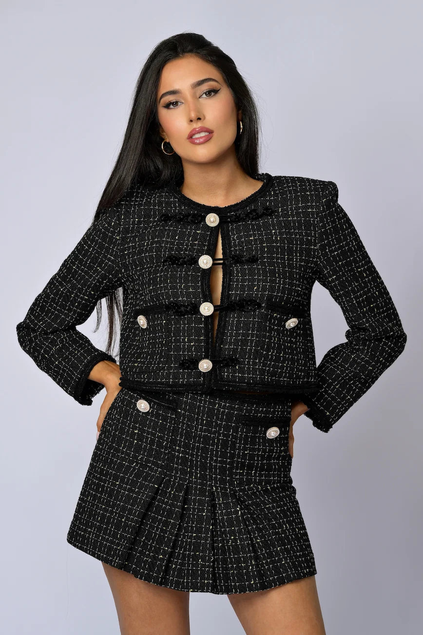 Le Suit Classique