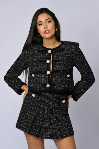 Le Suit Classique