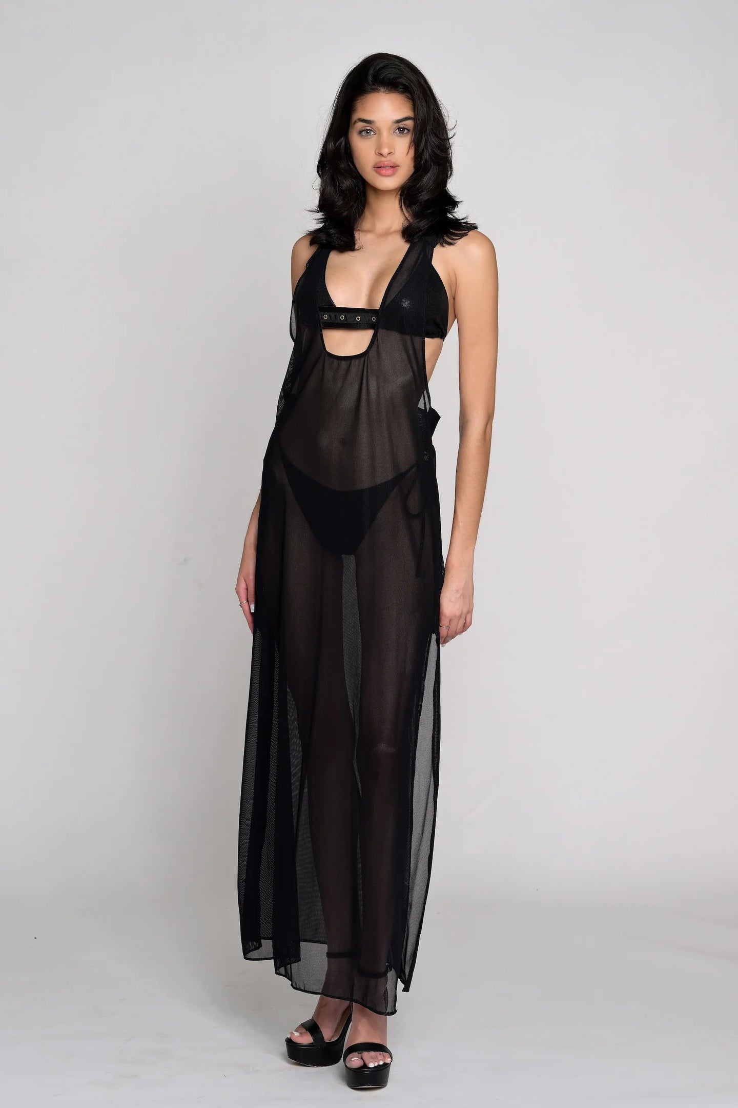 The Flawless Cover Up