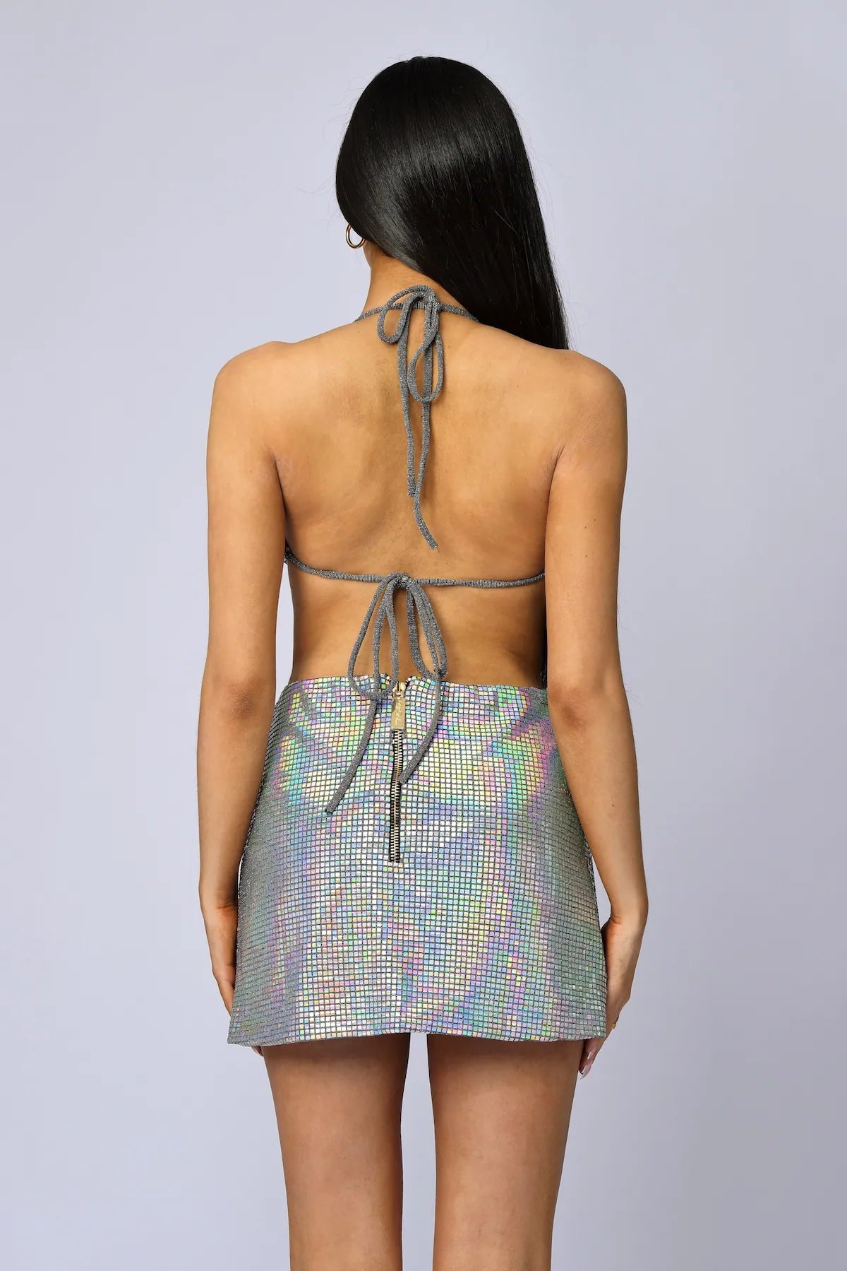 The Étoile Brillante Dress