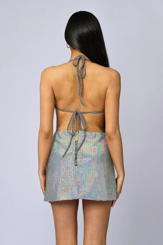 The Étoile Brillante Dress