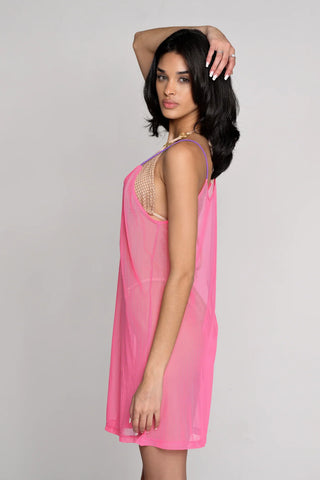 The Aruba Cover-up