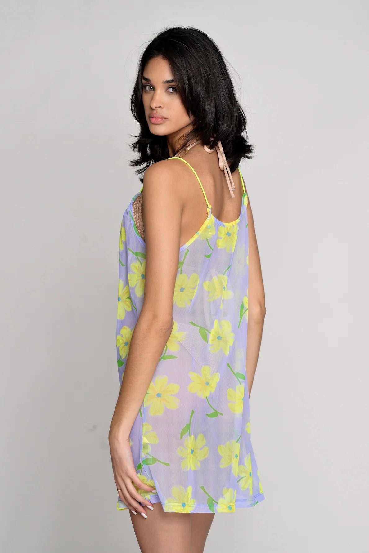 The Aruba Cover-up