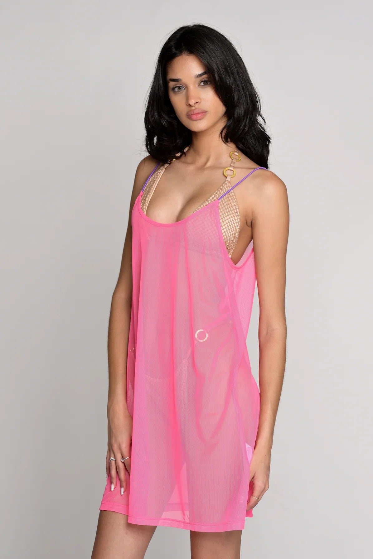 The Aruba Cover-up