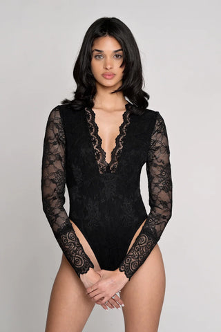 The Rapture Bodysuit